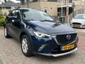 Mazda CX-3 2.0 SkyActiv-G 120 TS+ Dealerauto NAP. Blauw - thumbnail 5