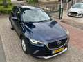 Mazda CX-3 2.0 SkyActiv-G 120 TS+ Dealerauto NAP. Blauw - thumbnail 40