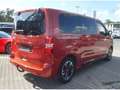 Opel Zafira Life 2.0 D Innovation Panoramadach Leder Rouge - thumbnail 2