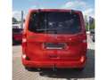 Opel Zafira Life 2.0 D Innovation Panoramadach Leder Rouge - thumbnail 9