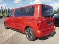 Opel Zafira Life 2.0 D Innovation Panoramadach Leder Rouge - thumbnail 8