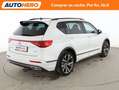 SEAT Tarraco 2.0 TSI FR 4Drive Blanco - thumbnail 6