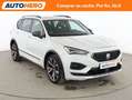 SEAT Tarraco 2.0 TSI FR 4Drive Blanco - thumbnail 8