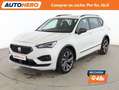 SEAT Tarraco 2.0 TSI FR 4Drive Blanco - thumbnail 1