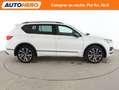 SEAT Tarraco 2.0 TSI FR 4Drive Blanco - thumbnail 7