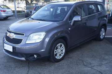 2.0d LTZ 163cv auto 7 POSTI