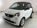 smart forTwo coupe 1.0  Youngster White - thumbnail 1