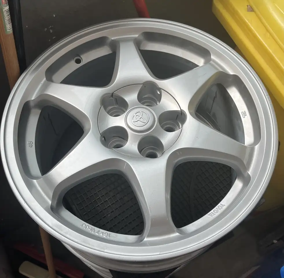 Toyota Celica 2p 2.0i GT Four c/airbag, foto 10