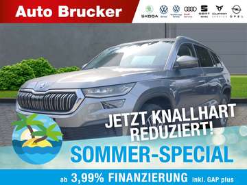 L&K 4x4+Anhängerkupplung+Standheizung+Leder