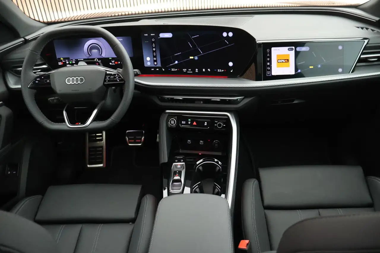 Audi Q5 2026 — фото 16