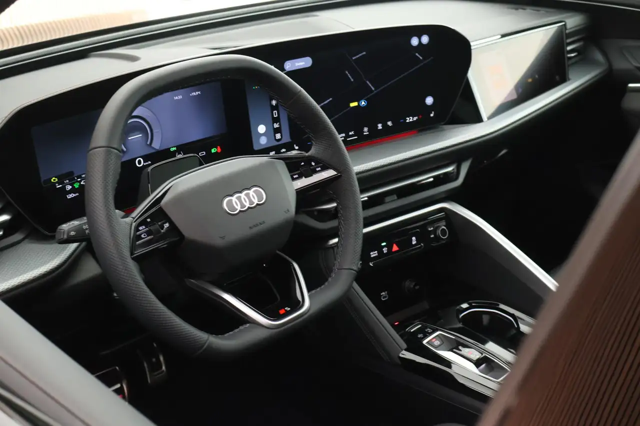 Audi Q5 2026