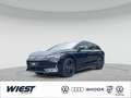 Volkswagen ID.7 GTX Tourer 4MOTION *Pano*AHK*WKR*HUD*Wärmep Schwarz - thumbnail 1