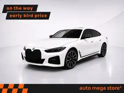 Bmw i4 Gran Coupe M50 xDrive 81 kWh WPU/Memory/ACC