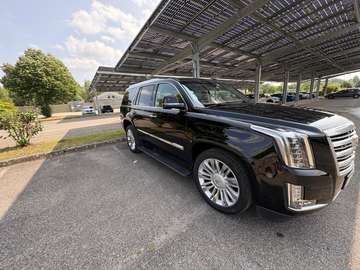 Escalade 6.2 V8 426 AWD Platinium A