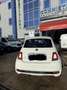 Fiat 500 1.0 hybrid Connect 70cv Blanc - thumbnail 7