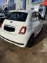 Fiat 500 1.0 hybrid Connect 70cv Blanc - thumbnail 5