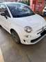Fiat 500 1.0 hybrid Connect 70cv Blanc - thumbnail 6