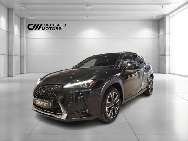 Lexus UX 250h Premium 2wd cvt my20