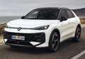 Volkswagen T-Roc 1.5 TSI R-Line 110 kW Blanco - thumbnail 4