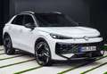 Volkswagen T-Roc 1.5 TSI R-Line 110 kW Blanco - thumbnail 9