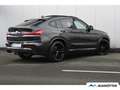 BMW X4 M40d/21''/AHK/H&K/HuD/H&R-V3/S-Dach/Memory Grau - thumbnail 5