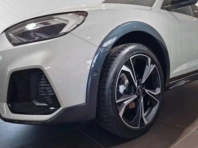 Audi A1 view 6