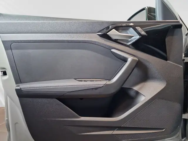 Audi A1 view 14