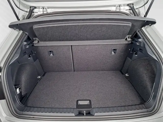 Audi A1 view 10