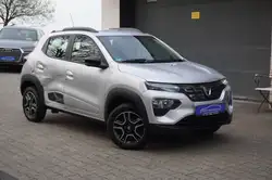 Dacia Spring Comfort Plus tLEDER+KLIMA+NAVI+KAMERA+TEMPOMAT+1Hd