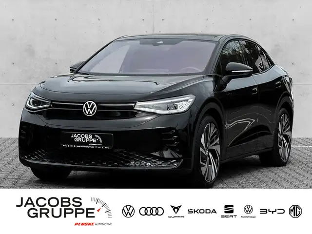 Volkswagen ID.5 GTX 250 kW 4Motion IQ-Drive/Matrix/Wäpu/AHK/Pano/Kamera
