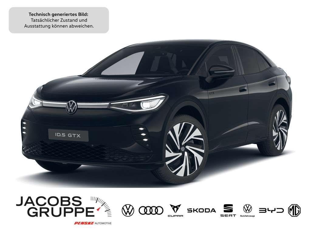 Volkswagen ID.5