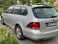 Volkswagen Golf Golf 1.4 FSI Comfortline Silber - thumbnail 3
