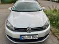 Volkswagen Golf Golf 1.4 FSI Comfortline Silber - thumbnail 12