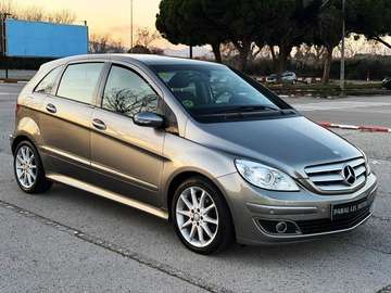 200CDI Autotronic
