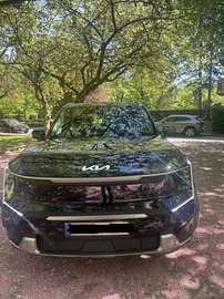 76,1-kWh RWD Air