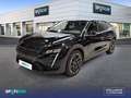 Peugeot 408 PHEV 225 e-EAT8 Allure Pack Zwart - thumbnail 1