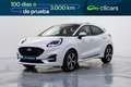Ford Puma 1.0 EcoBoost MHEV ST-Line 125 Blanco - thumbnail 1