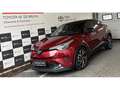 Toyota C-HR C-LUB bi-tone Rojo - thumbnail 1