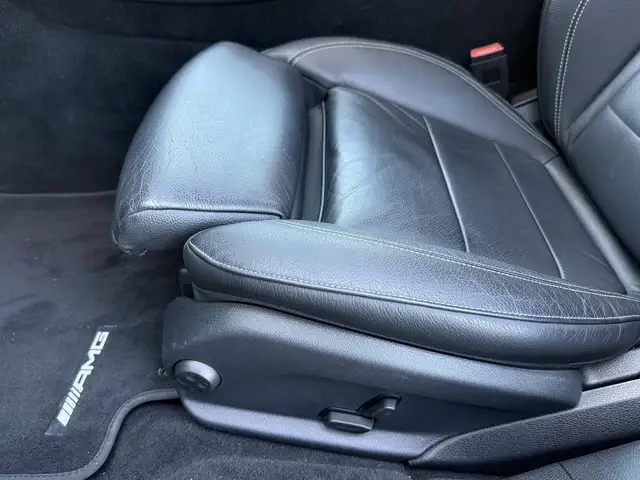Mercedes-Benz E-Class view 6
