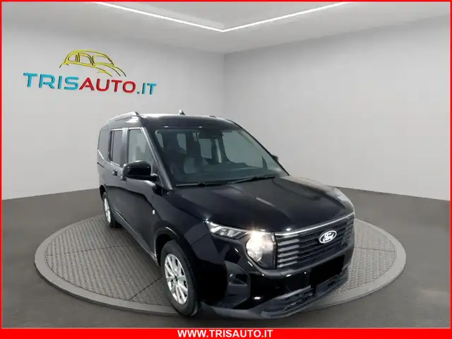 Ford Tourneo Courier 1.0 EcoBoost Titanium NEOPATENTATI (NAVI)