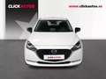 Mazda 2 1.5 e-Skyactiv-g Homura 55kW Wit - thumbnail 2