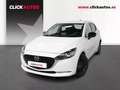 Mazda 2 1.5 e-Skyactiv-g Homura 55kW Wit - thumbnail 1