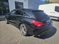 Mercedes-Benz CLA 220 d NAVI COMAND TEILLEDER Schwarz - thumbnail 6