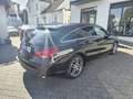 Mercedes-Benz CLA 220 d NAVI COMAND TEILLEDER Schwarz - thumbnail 4
