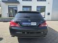 Mercedes-Benz CLA 220 d NAVI COMAND TEILLEDER Schwarz - thumbnail 5