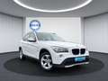 BMW X1 18 d Drive*H&K*XENON*SHZ* Weiß - thumbnail 1
