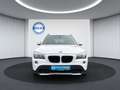 BMW X1 18 d Drive*H&K*XENON*SHZ* Weiß - thumbnail 2