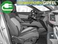 Opel Grandland B Edition 1.2 48V Hybrid Doppelkupplungs Silber - thumbnail 3