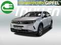 Opel Grandland B Edition 1.2 48V Hybrid Doppelkupplungs Silber - thumbnail 1