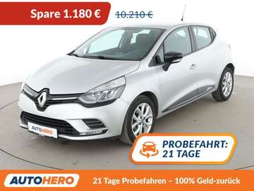 0.9 TCe Génération *TEMPO*KLIMA*GARANTIE*